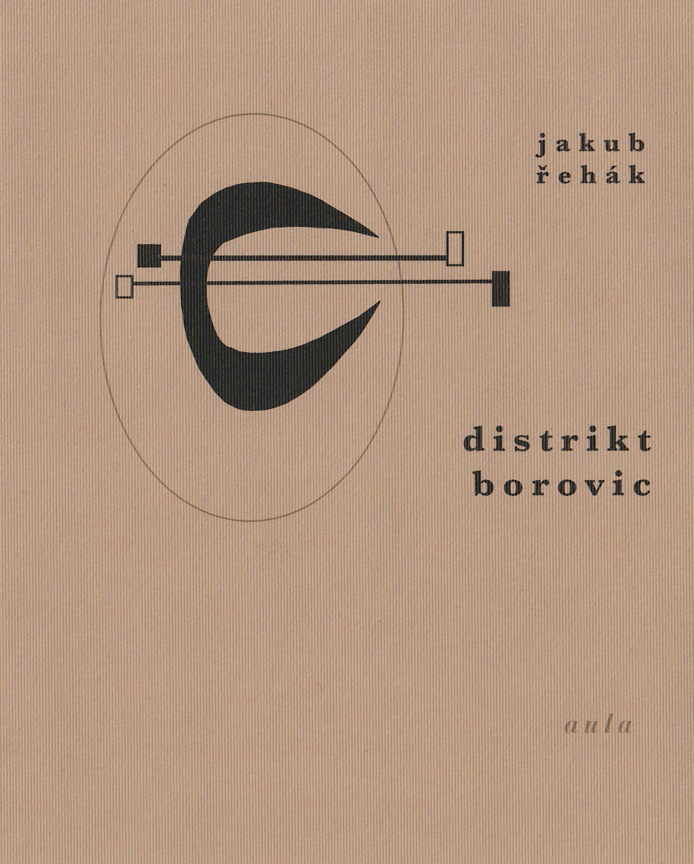 Distrikt Borovic