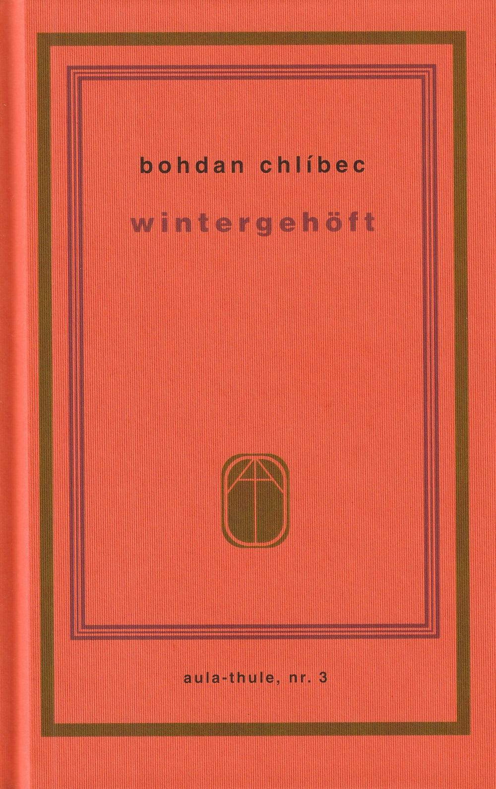 Wintergehöft