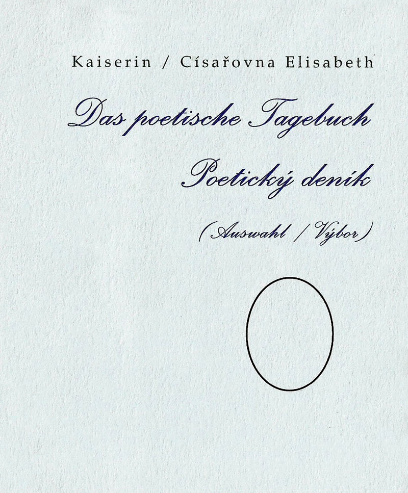 Poetický deník (výbor)