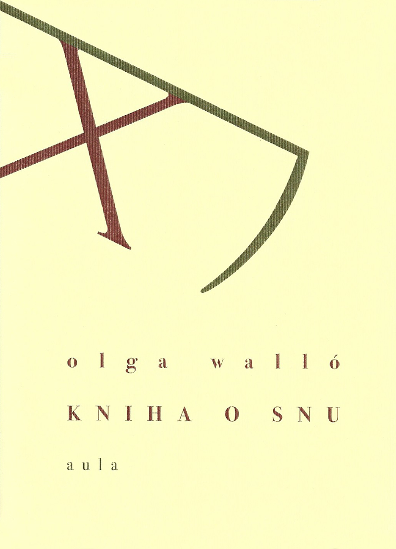 Kniha o snu