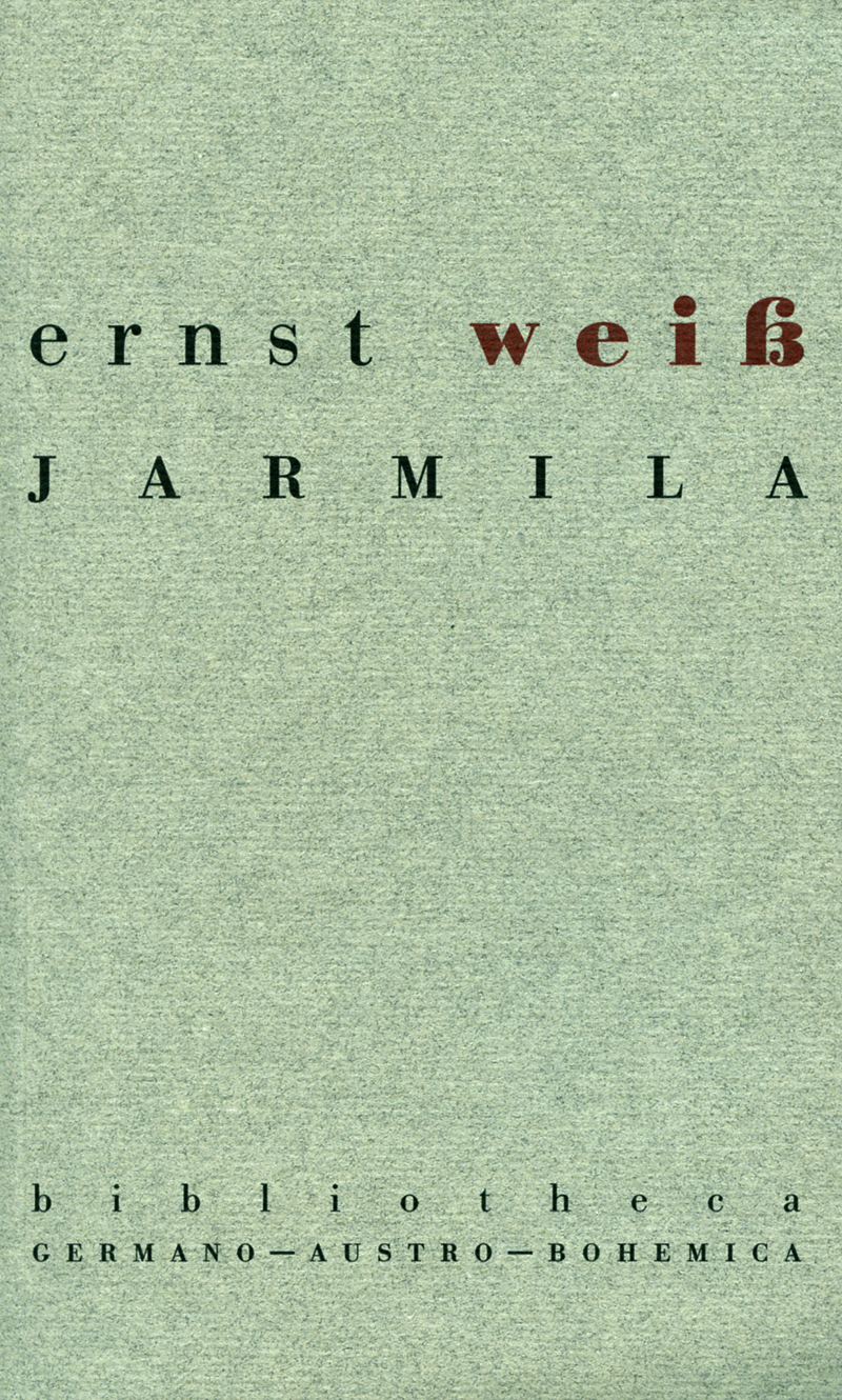 Jarmila